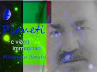 Copertina_Album Strumentale: "PIANETI_E_VIAGGI_IMMAGINARI"_Maurizio_Bocchi (C) 2020 Foto, ideazione grafica e composizioni musicali: Maurizio Bocchi