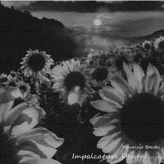.VOCE ALLA POESIA 002 Elab Grafica Maurizio Bocchi Girasoli x versi POTRAI SOLO INTUIRE 2020 Voce alla Poesia 002 2020 Elab Grafica Maurizio Bocchi GIRASOLI per versi POTRAI SOLO INTUIRE